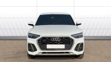 Audi Q5 45 TFSI Quattro S Line 5dr S Tronic Petrol Estate